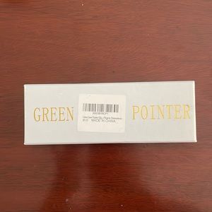 BNIB Green Laser Pointer for Presentations